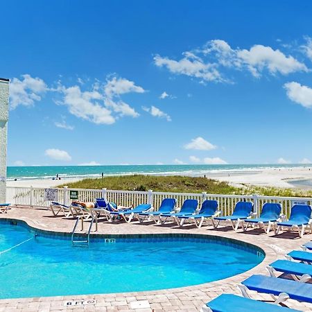 Sands Beach Club Resort 默特尔比奇 外观 照片