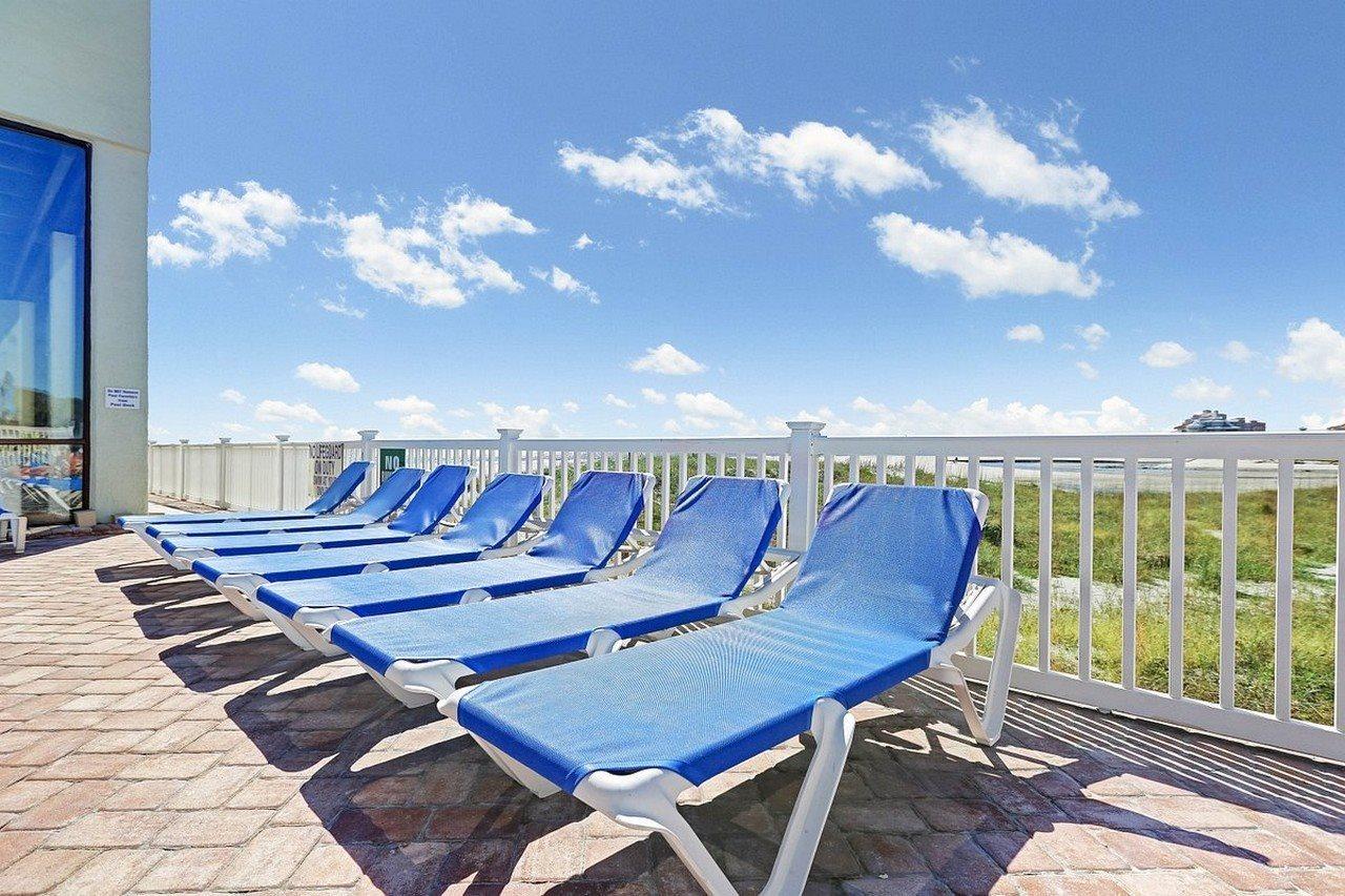 Sands Beach Club Resort 默特尔比奇 外观 照片