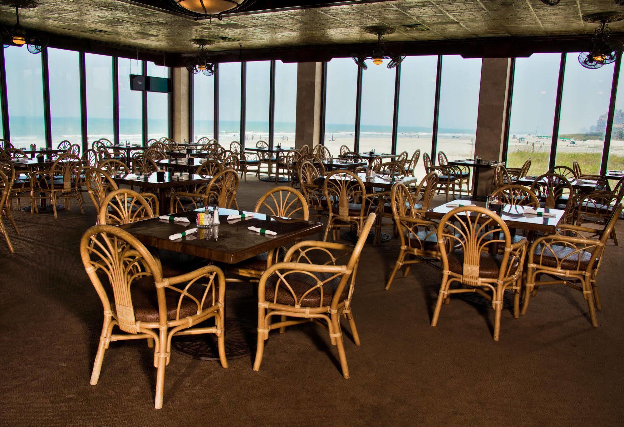 Sands Beach Club Resort 默特尔比奇 外观 照片