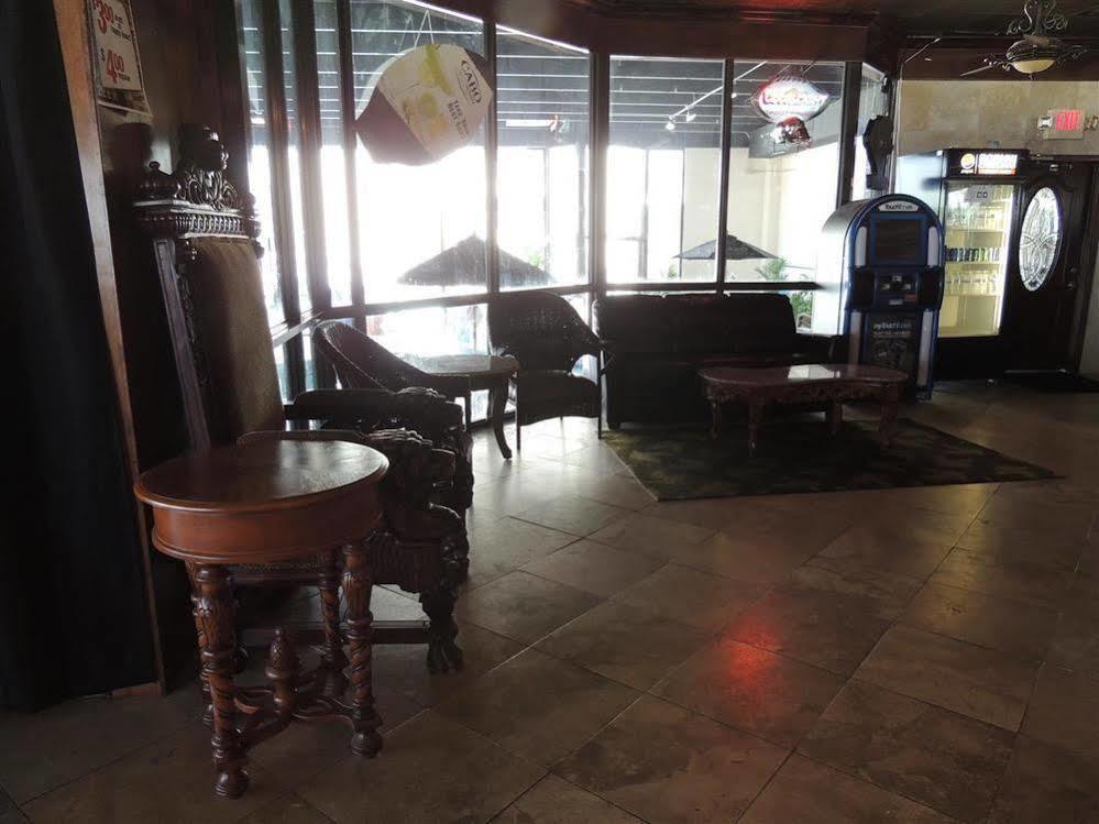 Sands Beach Club Resort 默特尔比奇 外观 照片