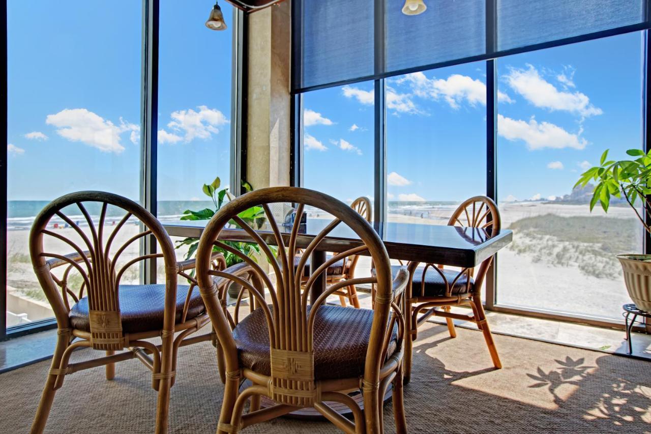 Sands Beach Club Resort 默特尔比奇 外观 照片
